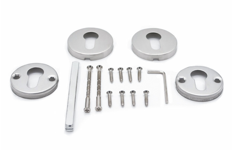 Door handle accessories