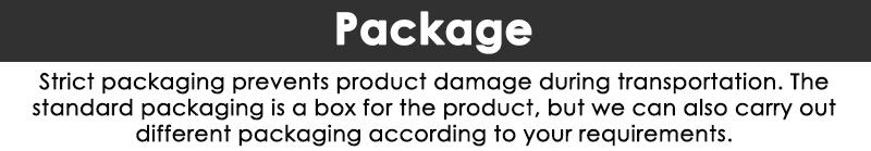 package title