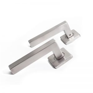 stainless steel door handle