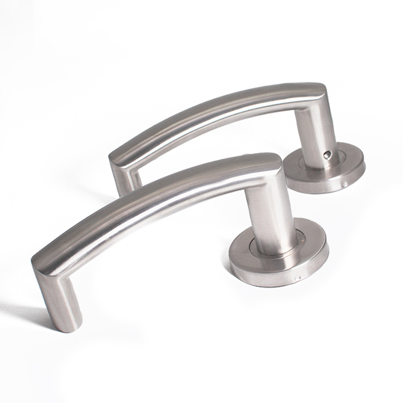 door lever handle