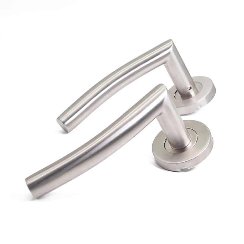 modern door handle