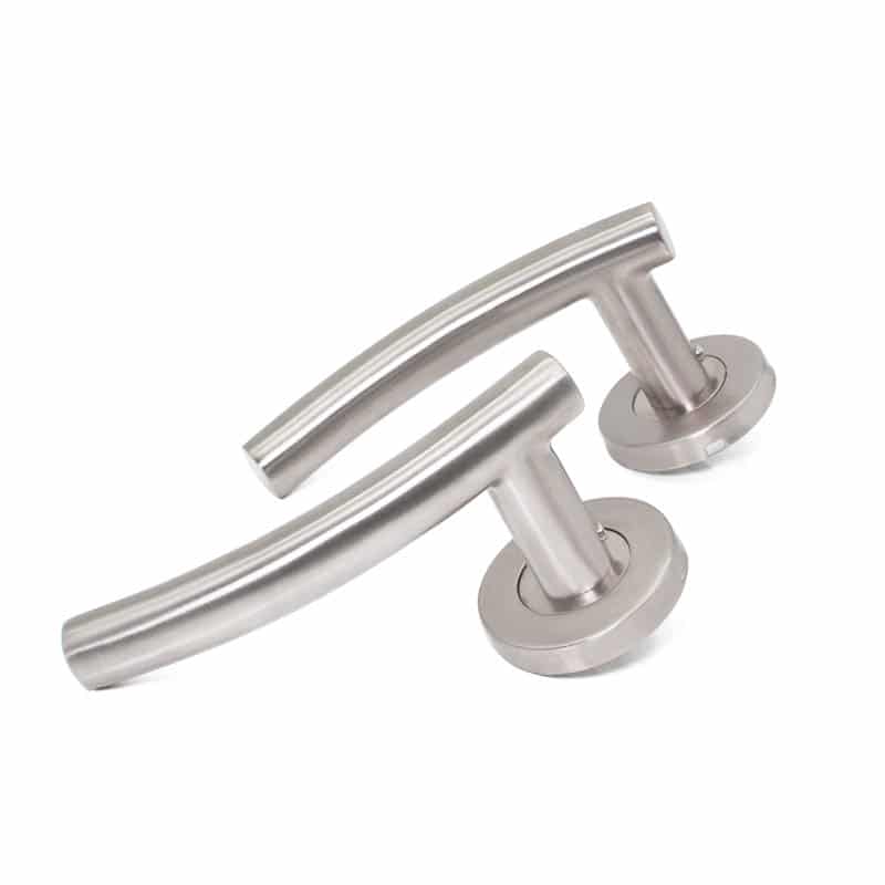 Door handle factory