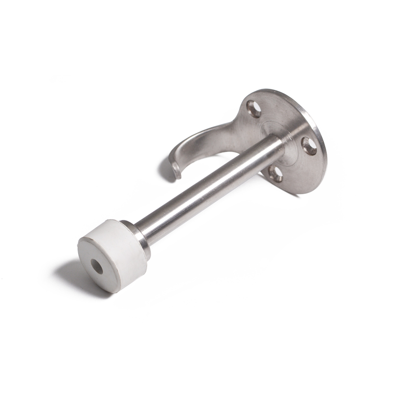 Door Stopper With Hook