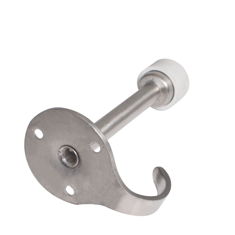Door Stopper With Hook