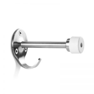 Door Stopper With Hook