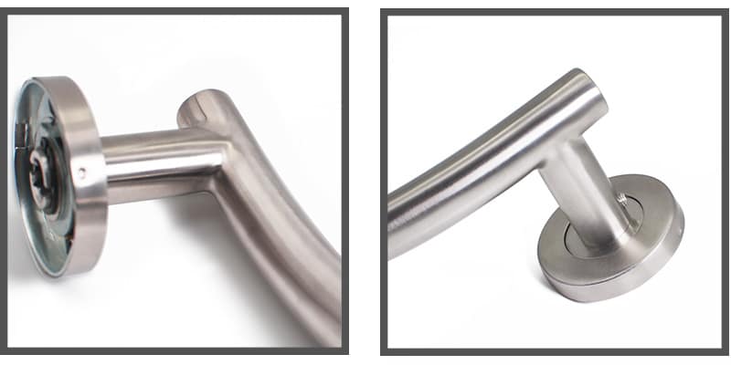 door handle