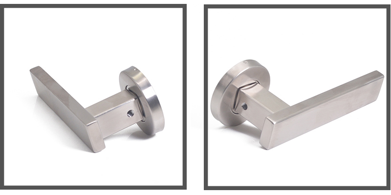 door handle lever