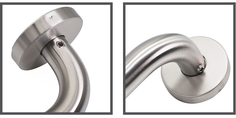 door handle