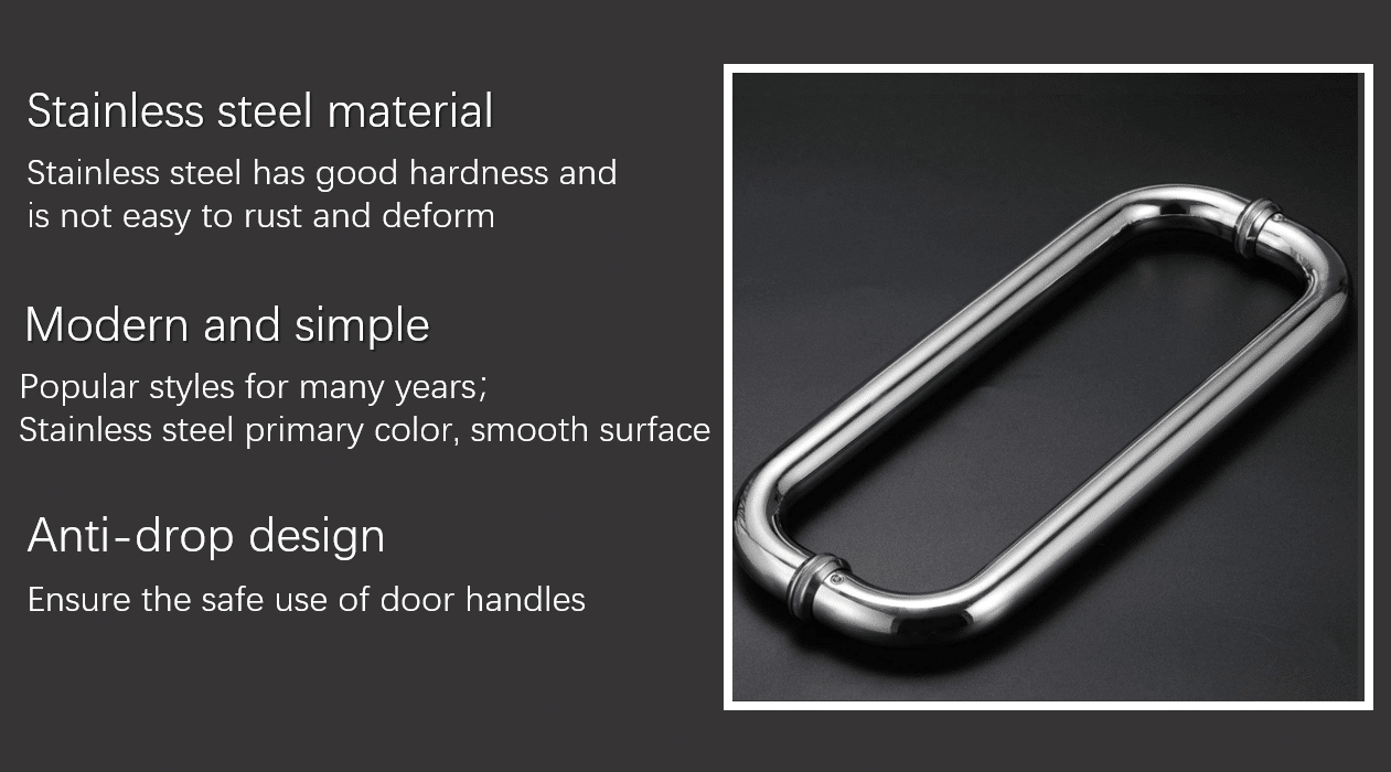 door pull handle