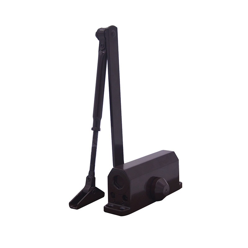 door closer