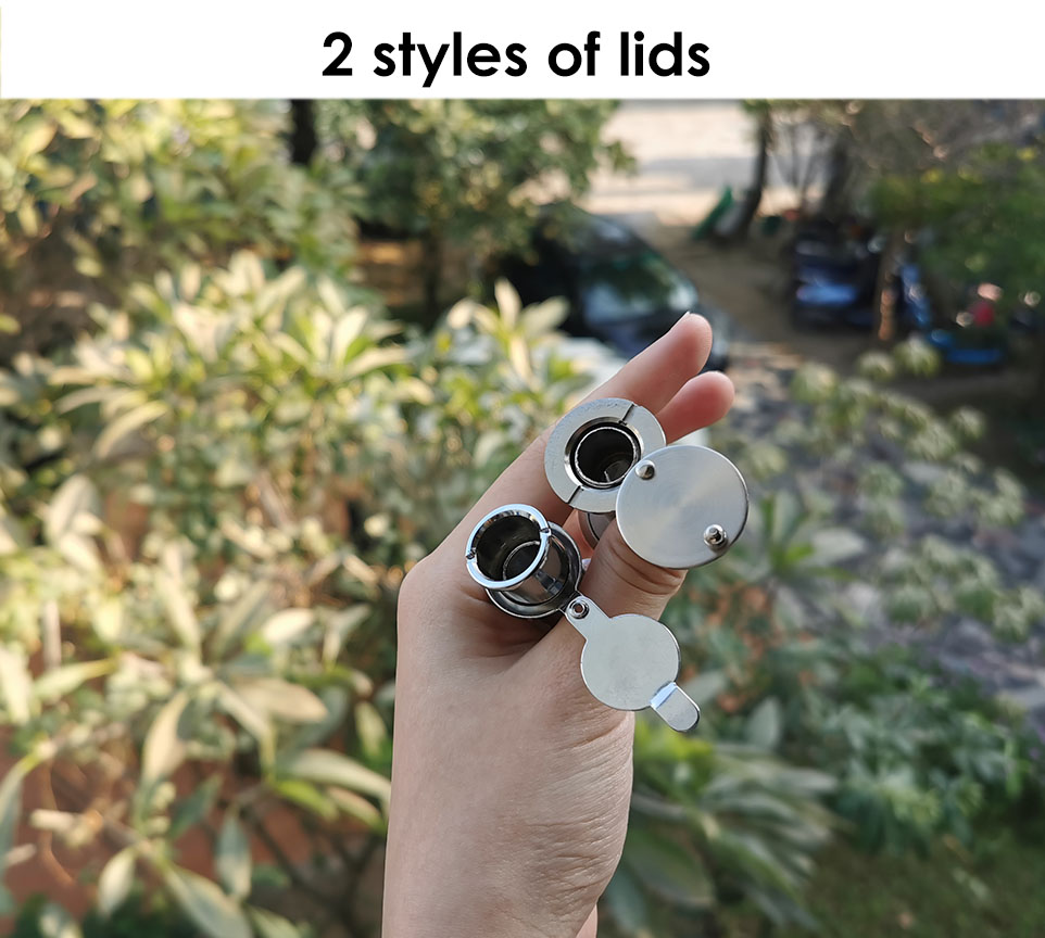 door viewer