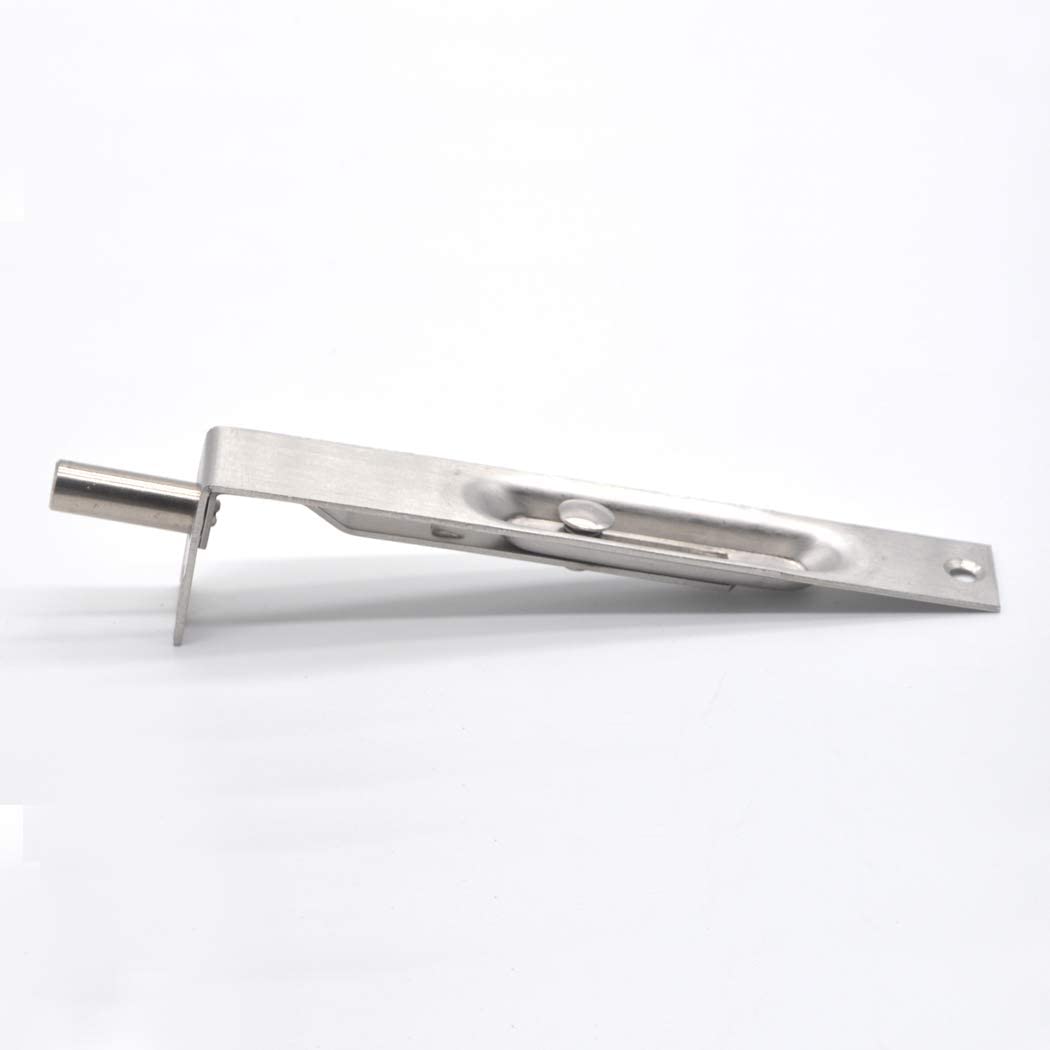 stainless steel door bolt