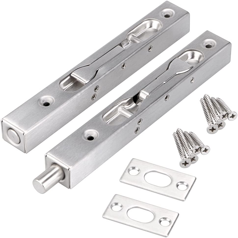 door bolt