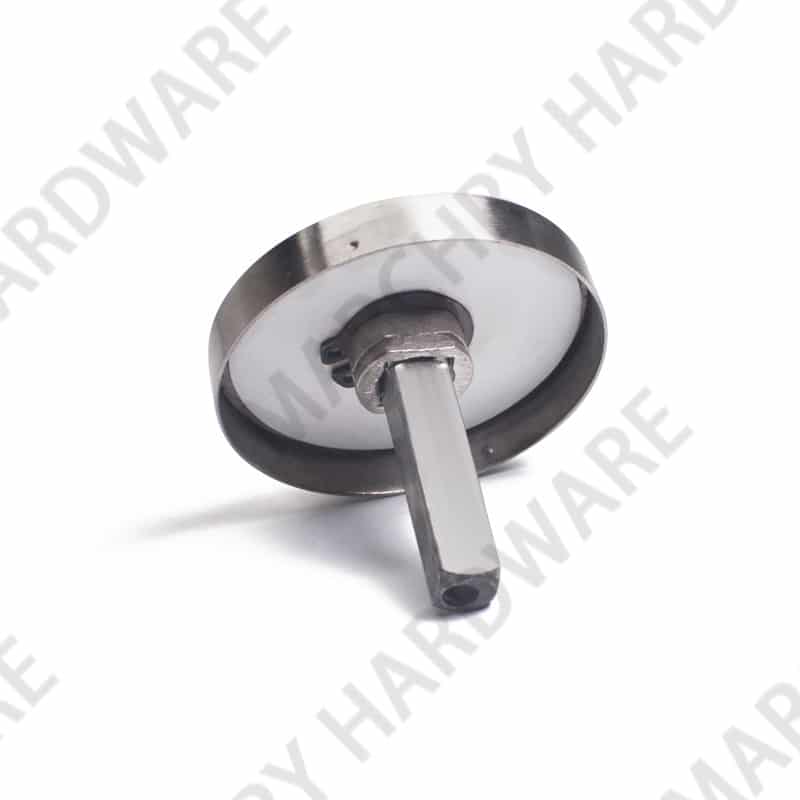 satinless steel relesase