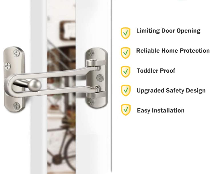 door guard