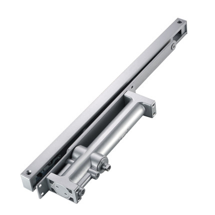 concealed door closer