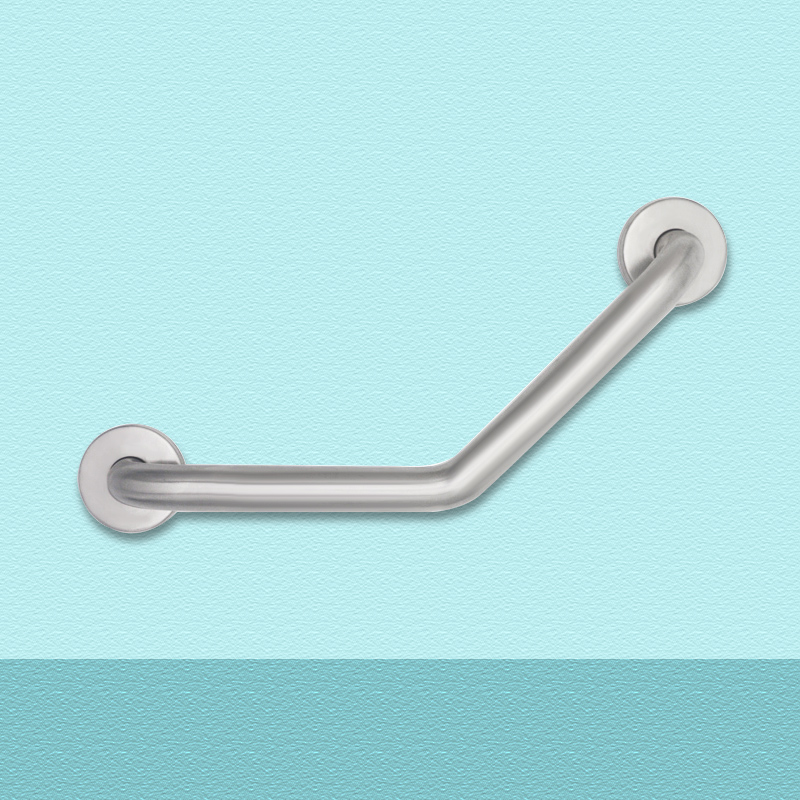 bathroom grab bars