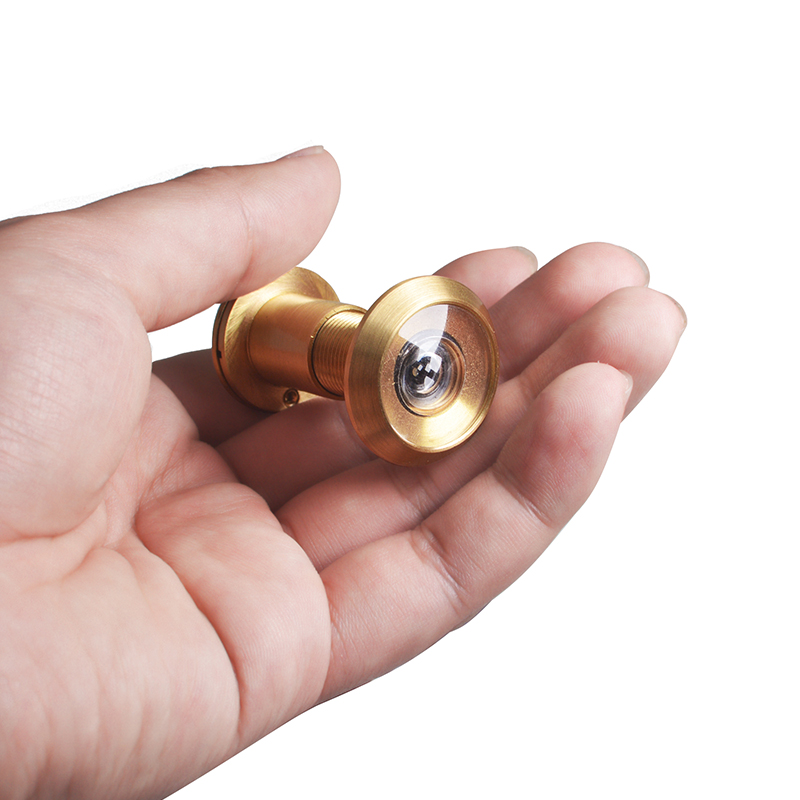 peephole