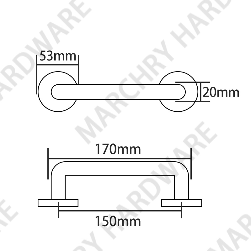 Grab Bar