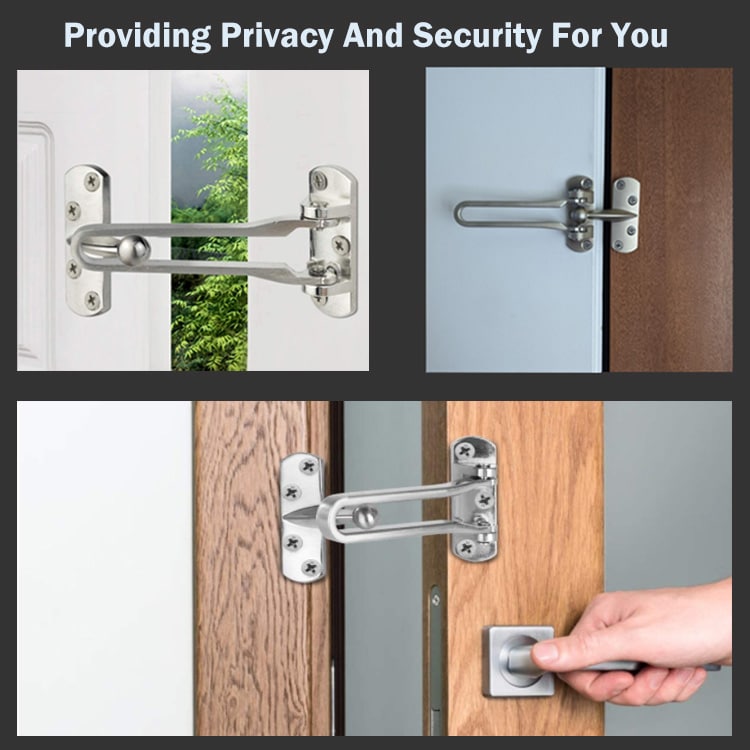 door guard