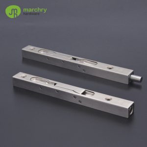 door bolt