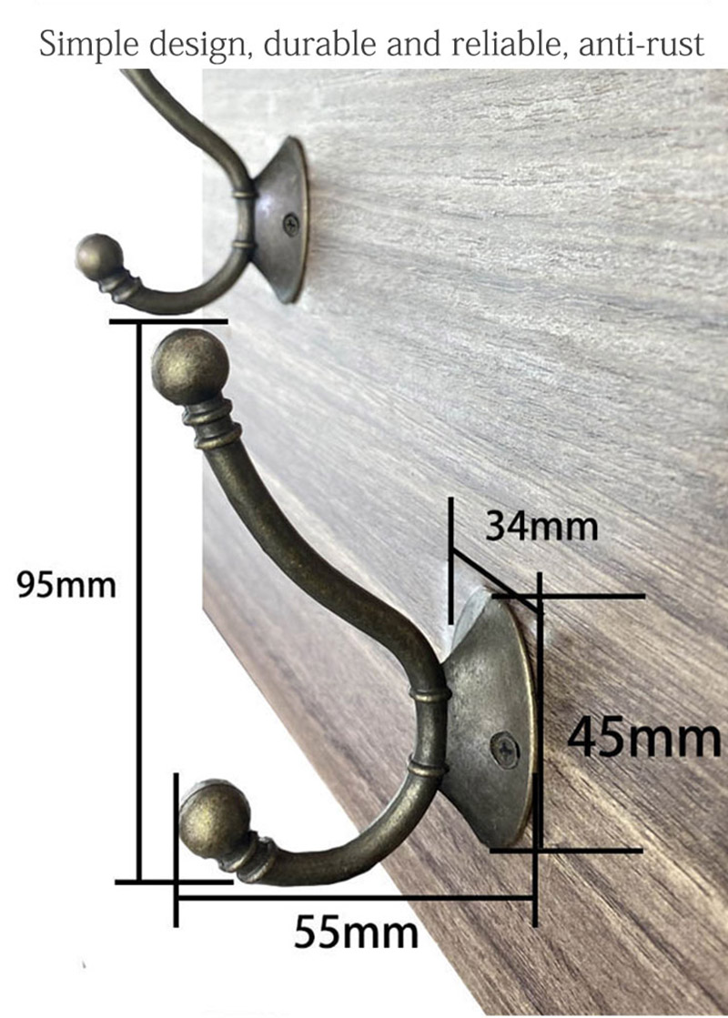 coat hook