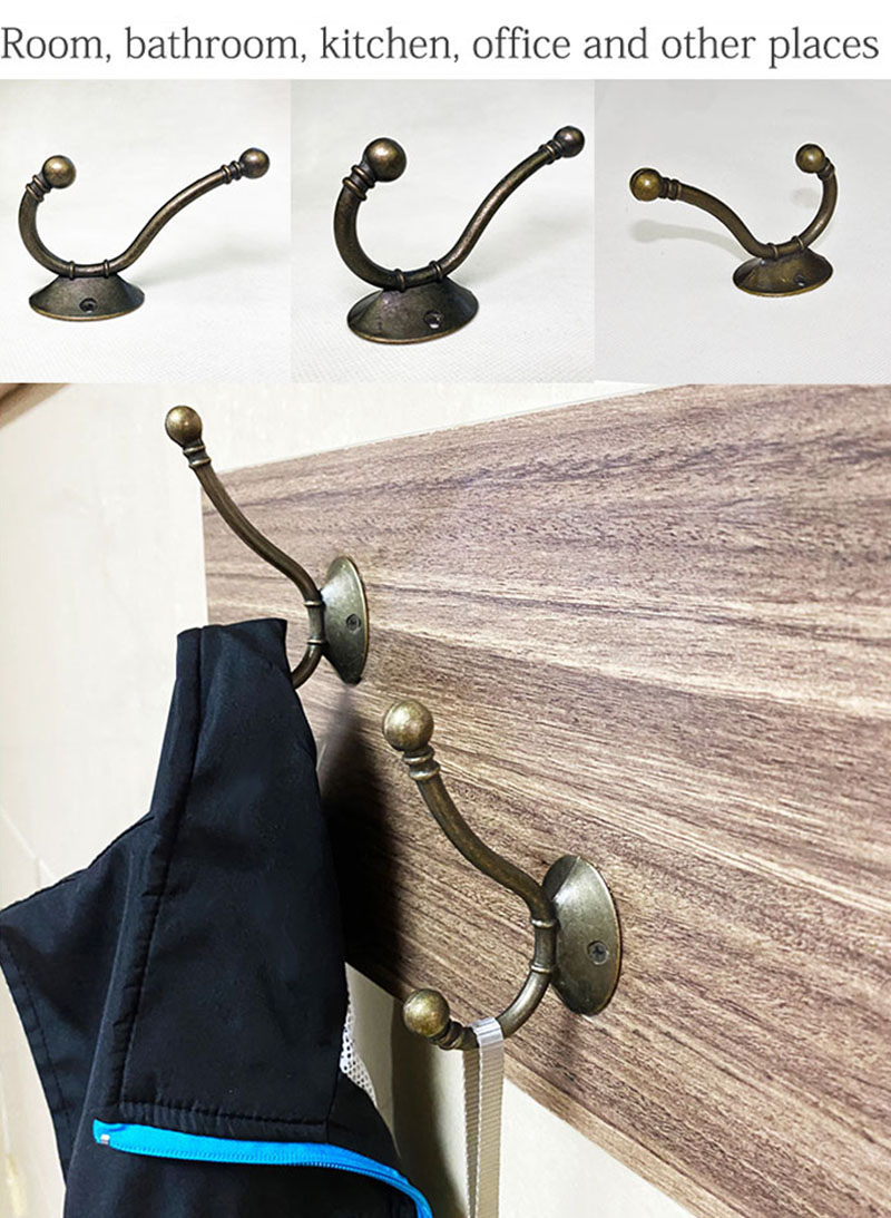 coat hook