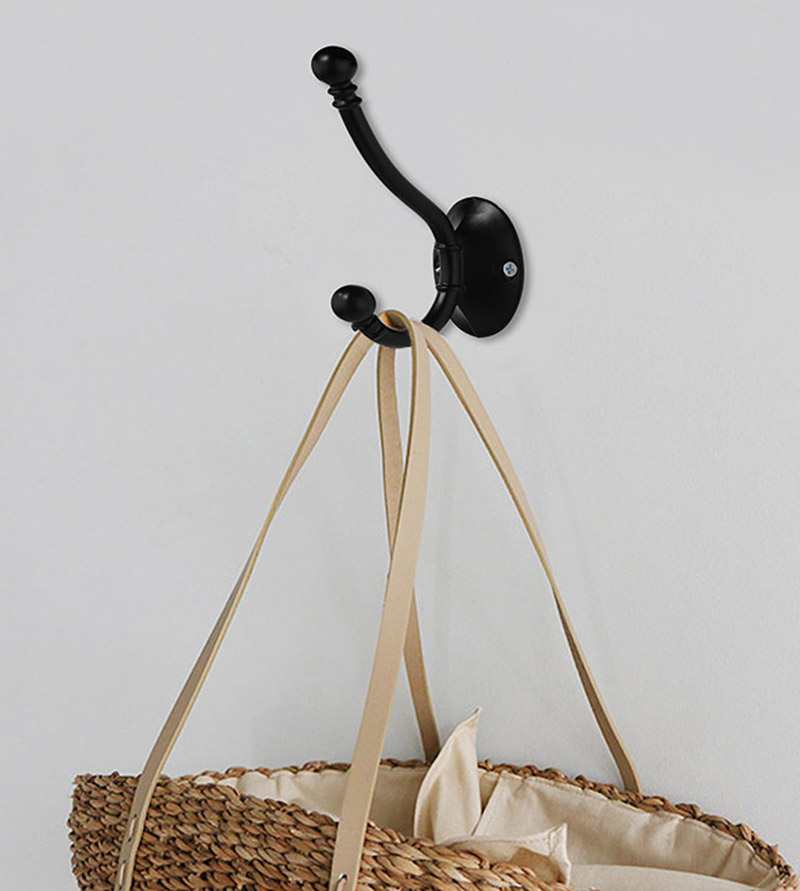 coat hook