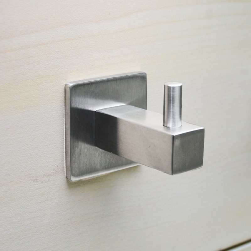 Square Towel Hook