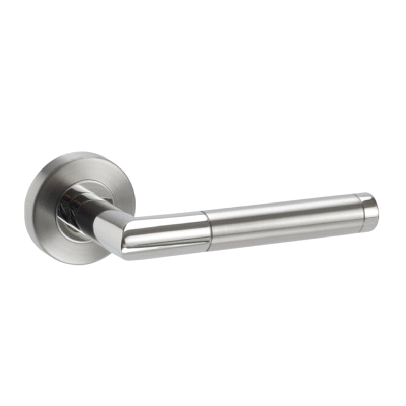 Door Handle Interior