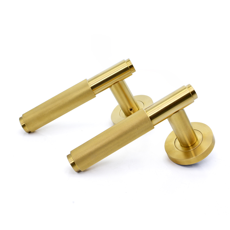 luxury door handle