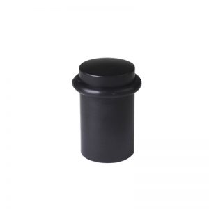 Door Stopper Black