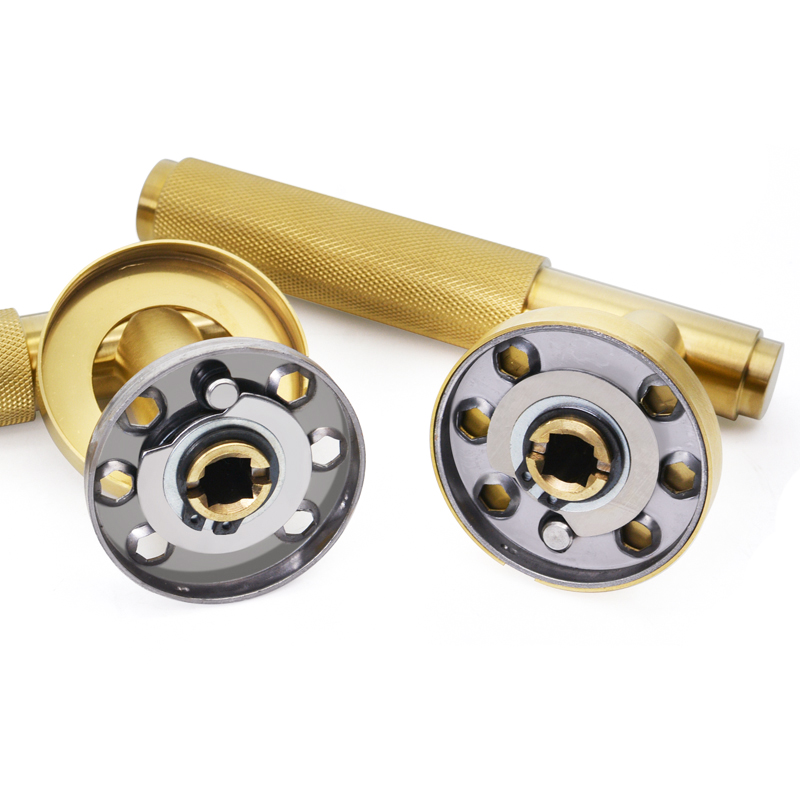 luxury door handle