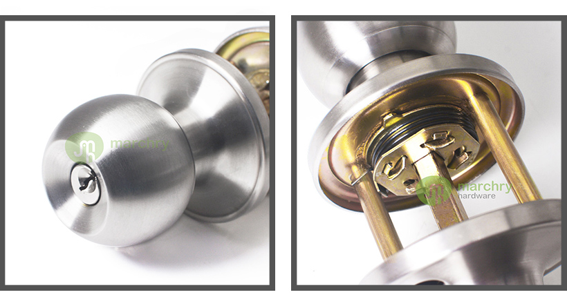 Door knob