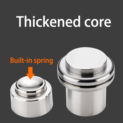 Magnetic Door Stopper