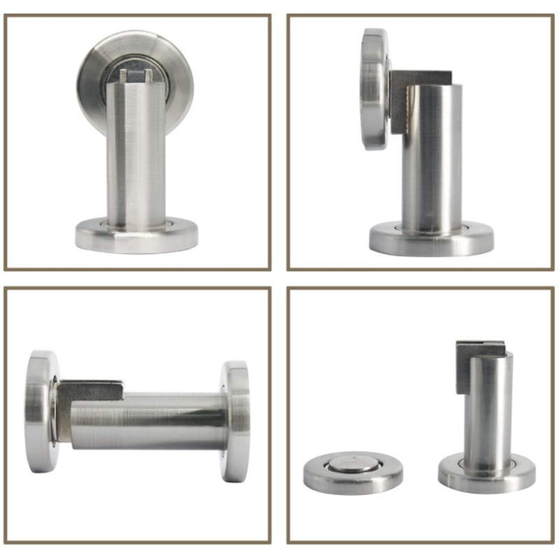 Magnetic Door Stopper