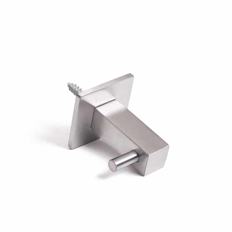 Square Towel Hook