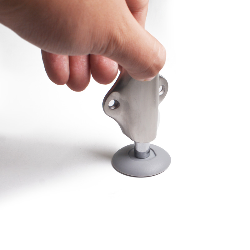 new style magnetic door stopper