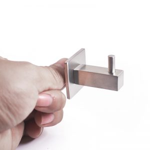 Square Towel Hook