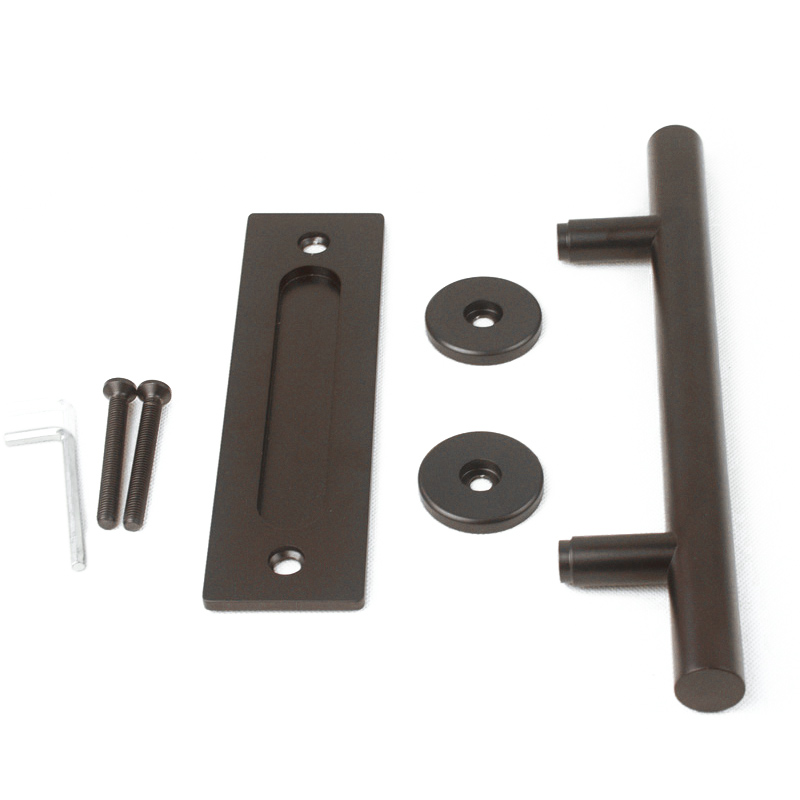 barn door handle