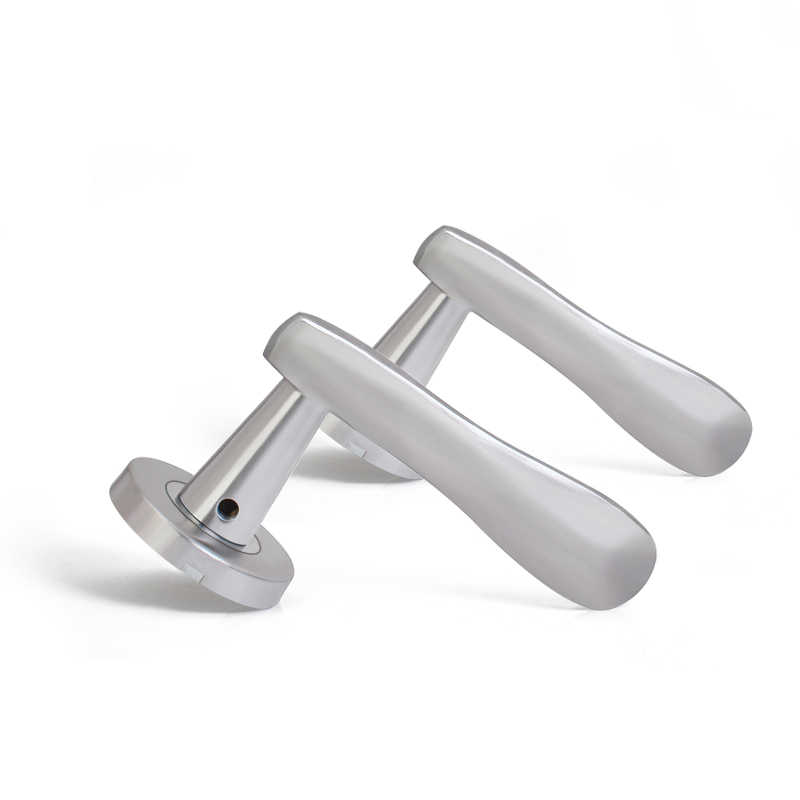 Solid Lever Handle