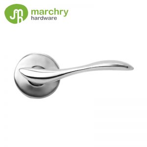 Solid Lever Handle
