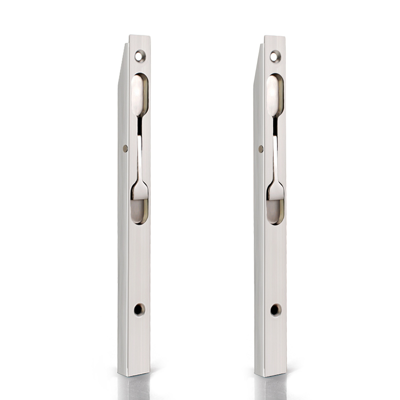 door bolt lock