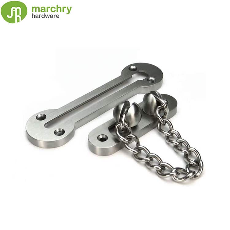 Door Security Chain