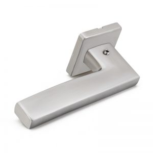 Door Handle Flat Lever
