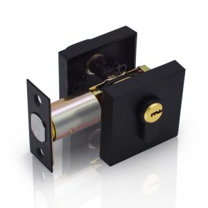 Deadbolt