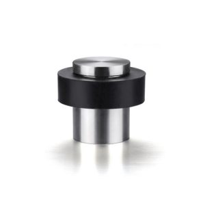 door stopper security