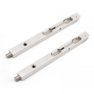 door bolt lock