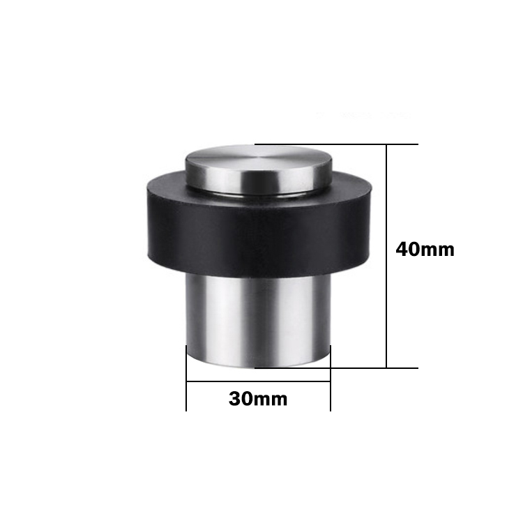 door stopper security door stopper security