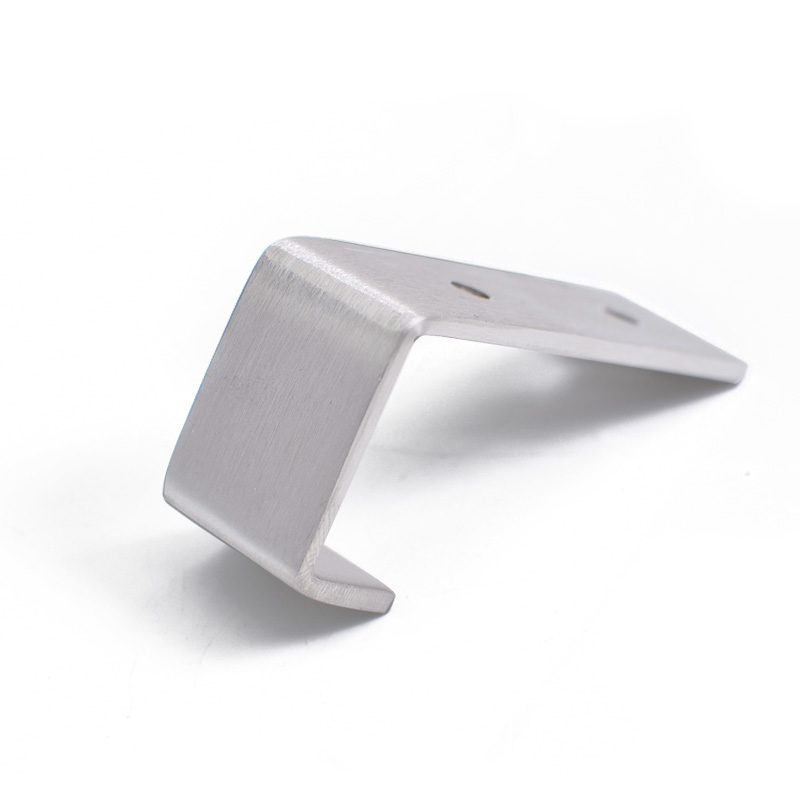 L shape coat hook